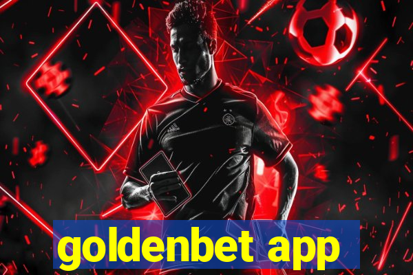 goldenbet app